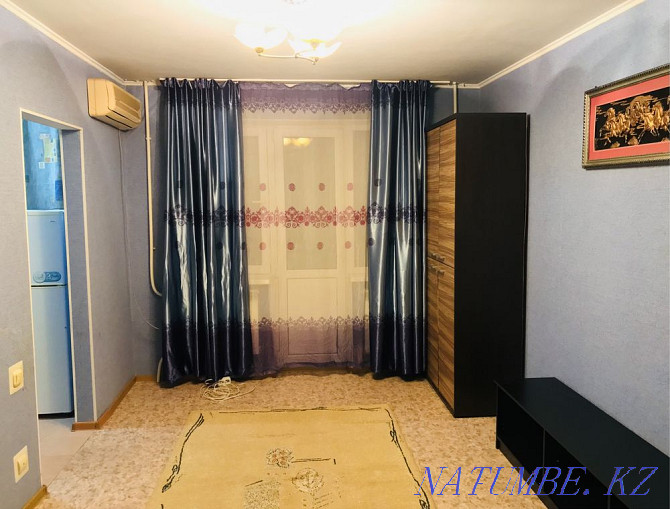  apartment with hourly payment Aqtobe - photo 3