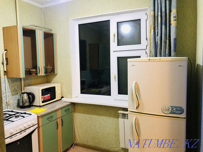  apartment with hourly payment Aqtobe - photo 4