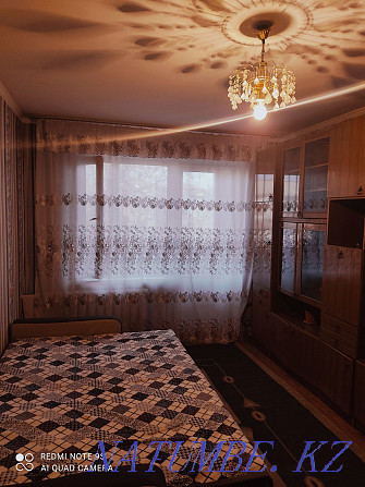  apartment with hourly payment Almaty - photo 1