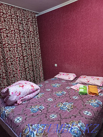  apartment with hourly payment Almaty - photo 5