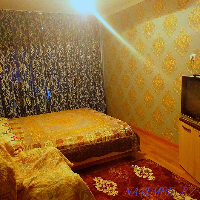  apartment with hourly payment Almaty - photo 2