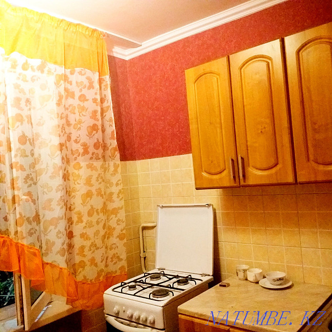  apartment with hourly payment Almaty - photo 1