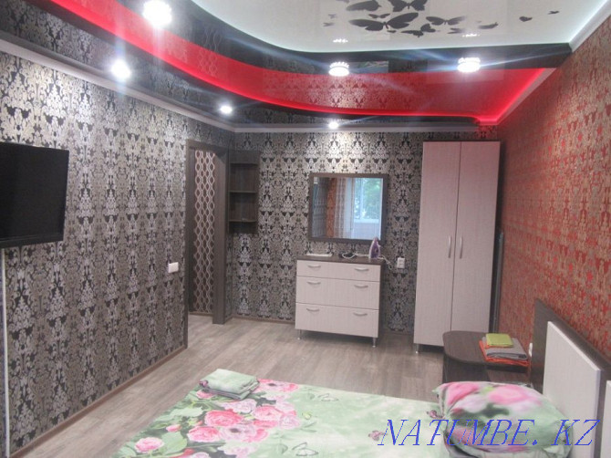  apartment with hourly payment Pavlodar - photo 9