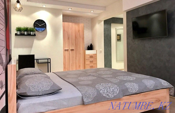  apartment with hourly payment Almaty - photo 2