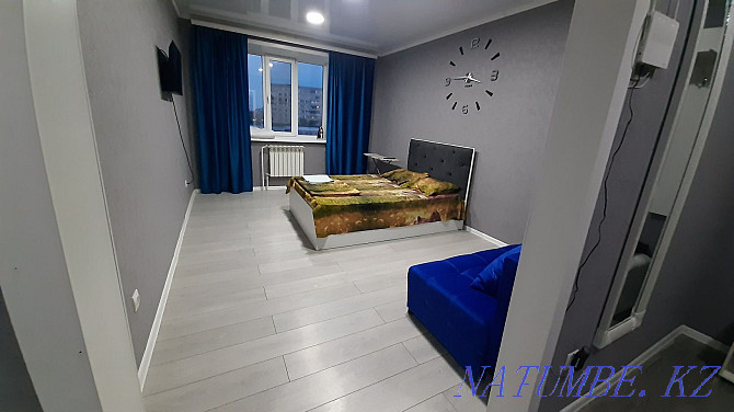  apartment with hourly payment Kokshetau - photo 2