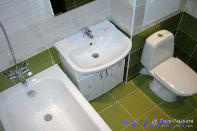  apartment with hourly payment Astana - photo 2