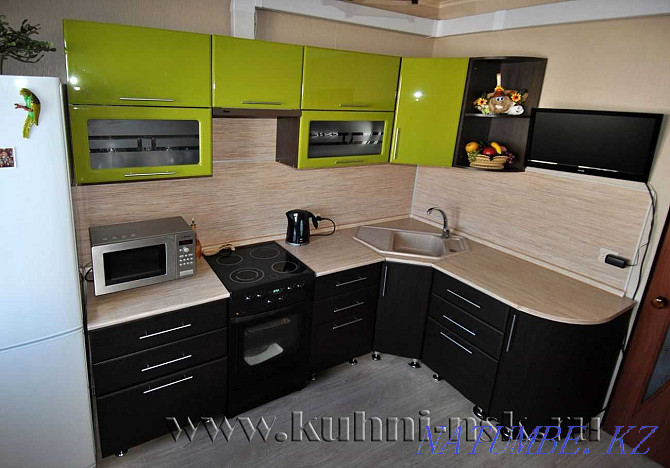  apartment with hourly payment Astana - photo 3