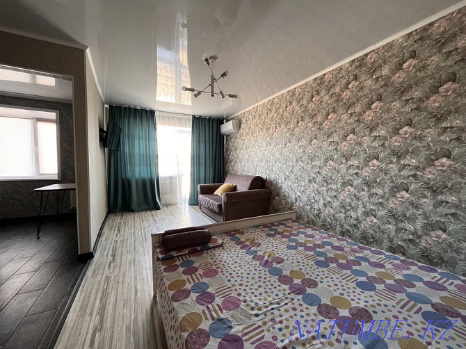  apartment with hourly payment Karagandy - photo 3