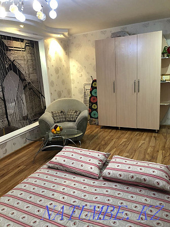  apartment with hourly payment Pavlodar - photo 2