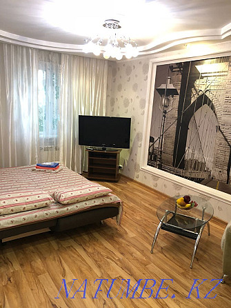  apartment with hourly payment Pavlodar - photo 1