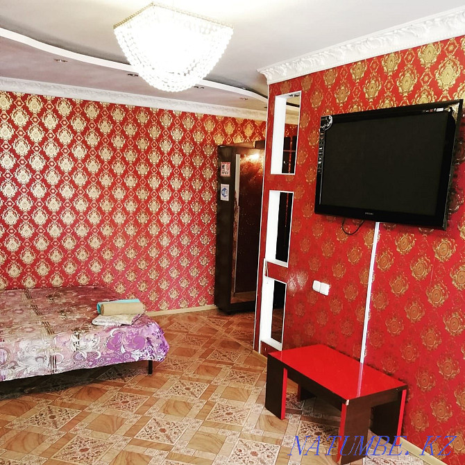  apartment with hourly payment Pavlodar - photo 2