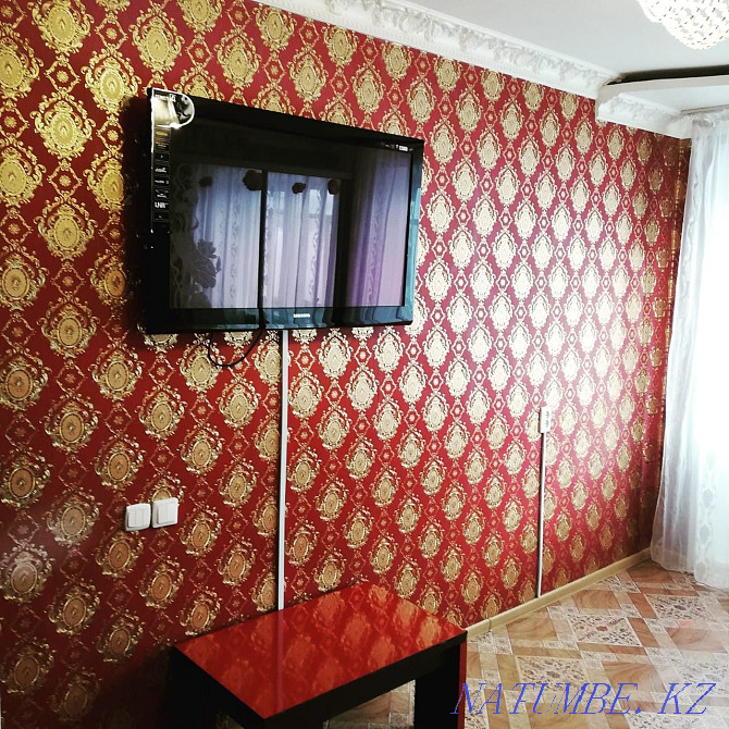  apartment with hourly payment Pavlodar - photo 1