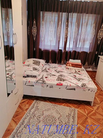  apartment with hourly payment Almaty - photo 3