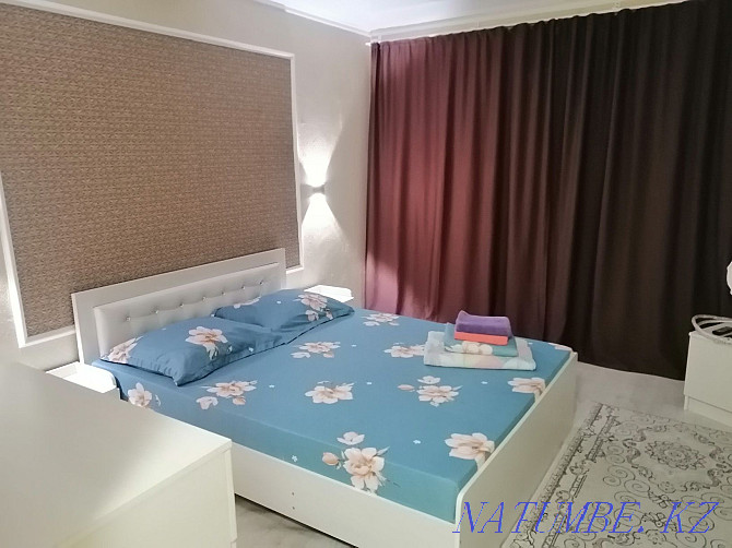  apartment with hourly payment Almaty - photo 6