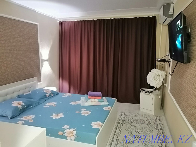  apartment with hourly payment Almaty - photo 4