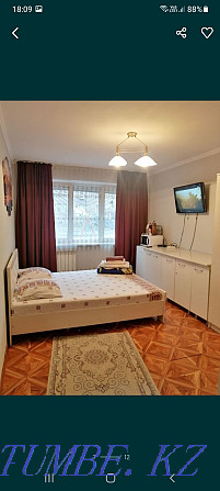  apartment with hourly payment Almaty - photo 17