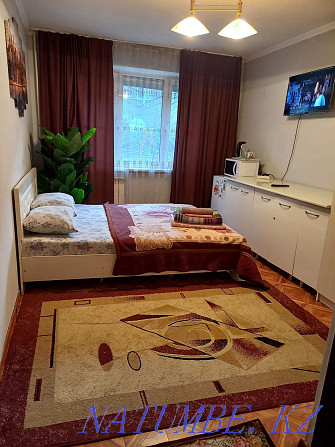  apartment with hourly payment Almaty - photo 12