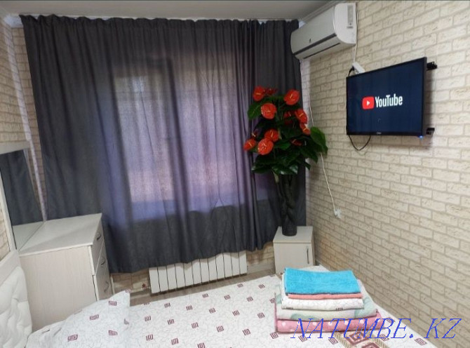  apartment with hourly payment Almaty - photo 15