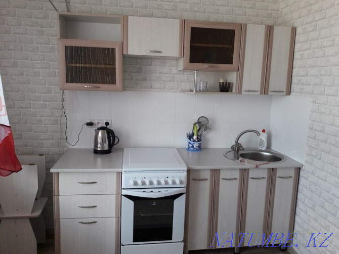  apartment with hourly payment Pavlodar - photo 4