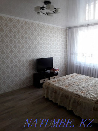  apartment with hourly payment Pavlodar - photo 1