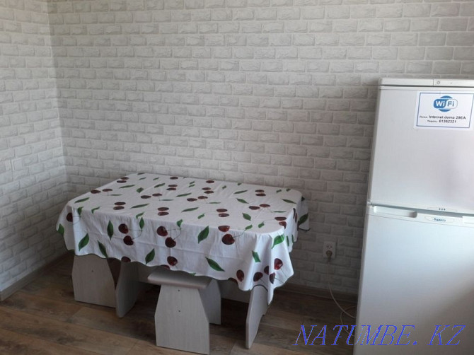  apartment with hourly payment Pavlodar - photo 3