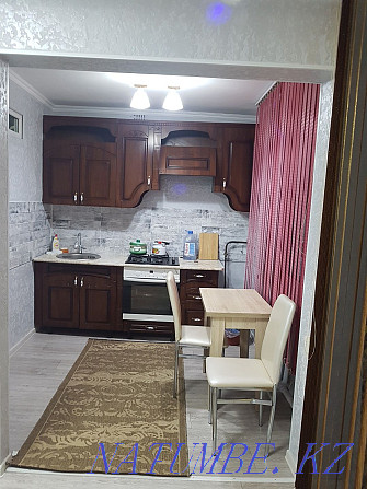  apartment with hourly payment Муратбаев - photo 5