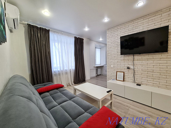  apartment with hourly payment Pavlodar - photo 3