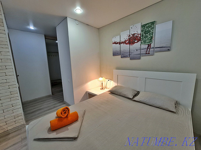  apartment with hourly payment Pavlodar - photo 5