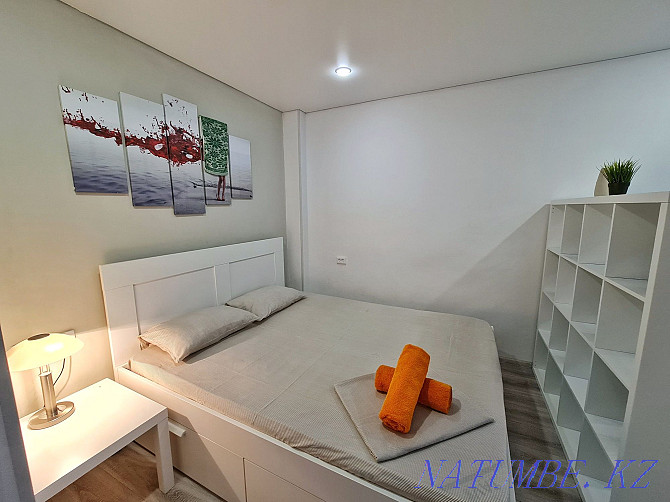  apartment with hourly payment Pavlodar - photo 4