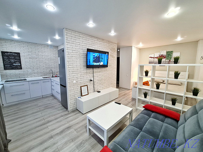  apartment with hourly payment Pavlodar - photo 1