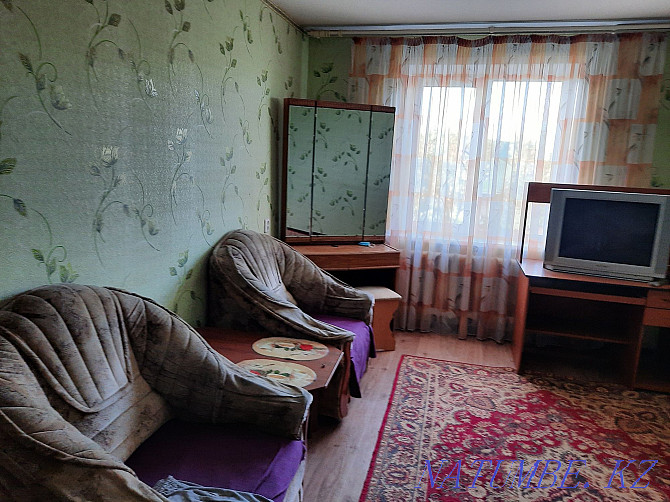  квартиру с почасовой оплатой Петропавловск - изображение 3