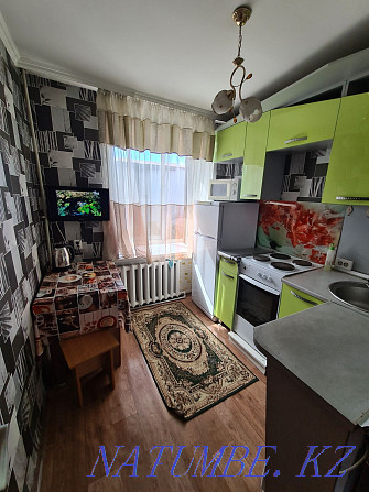  apartment with hourly payment Semey - photo 3