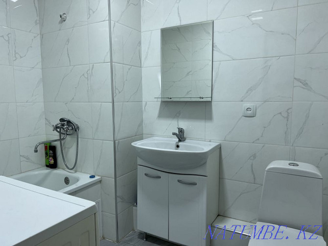  apartment with hourly payment Almaty - photo 5