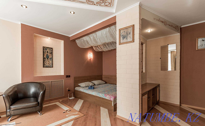  apartment with hourly payment Petropavlovsk - photo 1