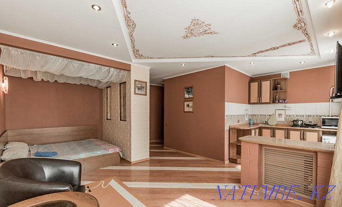  apartment with hourly payment Petropavlovsk - photo 8