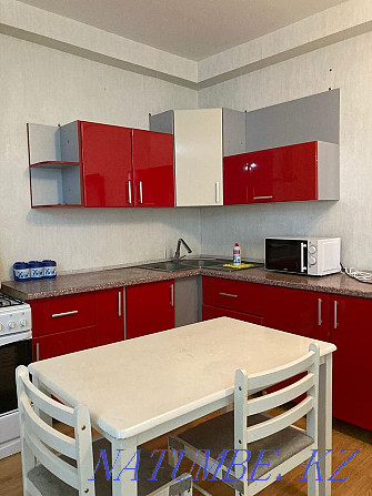  apartment with hourly payment Shymkent - photo 7