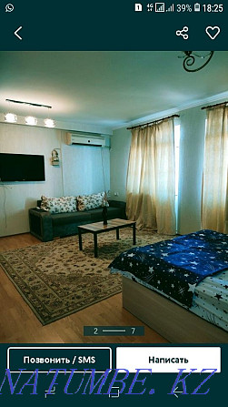  apartment with hourly payment Shymkent - photo 2