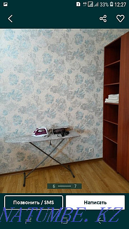  apartment with hourly payment Shymkent - photo 8