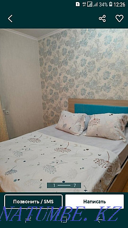  apartment with hourly payment Shymkent - photo 11