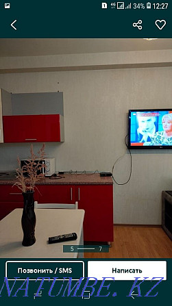  apartment with hourly payment Shymkent - photo 10