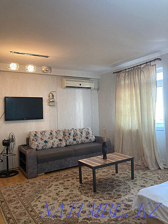  apartment with hourly payment Shymkent - photo 4