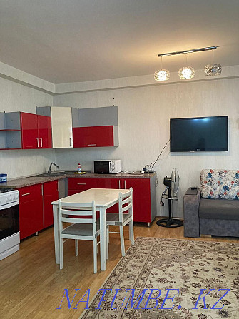  apartment with hourly payment Shymkent - photo 6