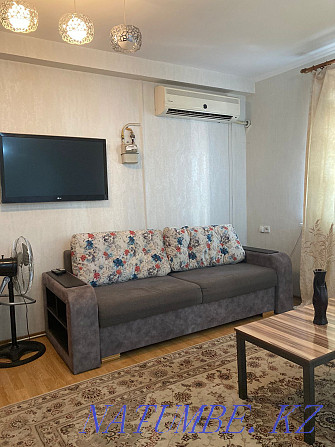  apartment with hourly payment Shymkent - photo 5