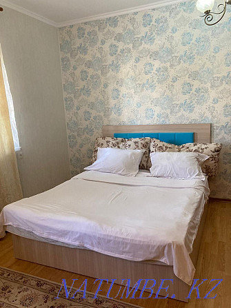  apartment with hourly payment Shymkent - photo 3