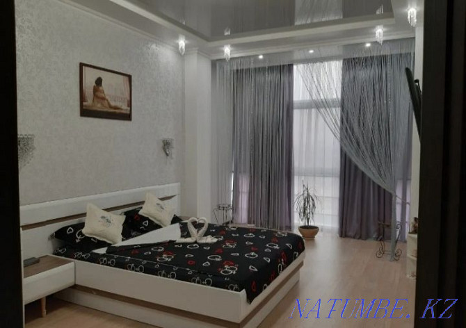  apartment with hourly payment Astana - photo 1