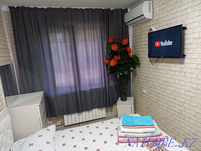  apartment with hourly payment Almaty - photo 2