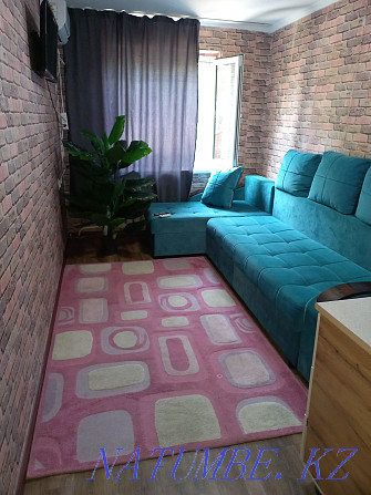  apartment with hourly payment Almaty - photo 3