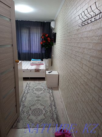  apartment with hourly payment Almaty - photo 7