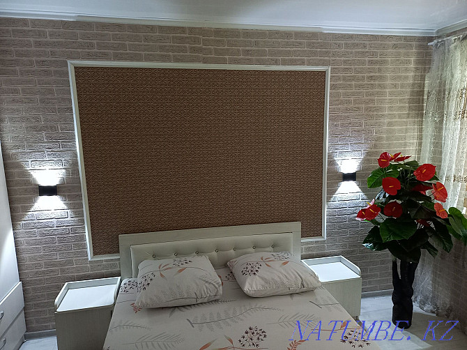  apartment with hourly payment Almaty - photo 1