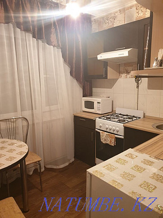  apartment with hourly payment Kostanay - photo 7